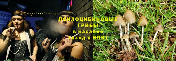 хмурый Краснотурьинск