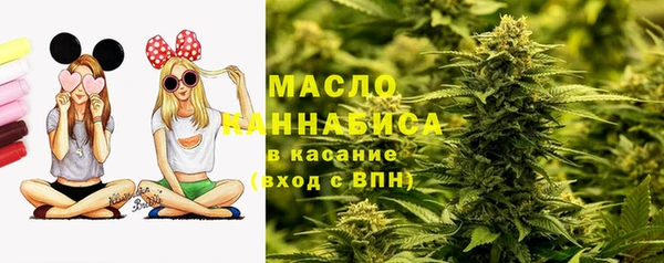 хмурый Краснотурьинск